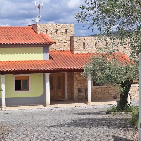 Villa Do Alqueidao Ferreira do Zêzere Extérieur photo