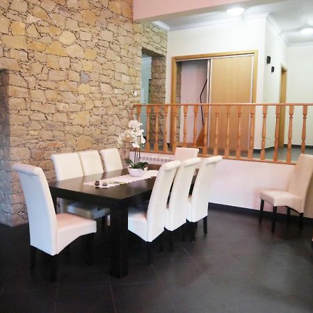 Villa Do Alqueidao Ferreira do Zêzere Extérieur photo