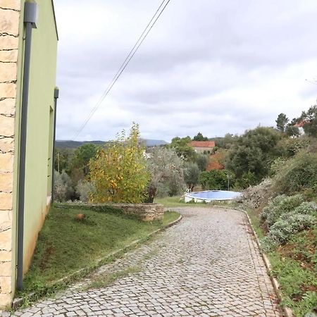 Villa Do Alqueidao Ferreira do Zêzere Extérieur photo