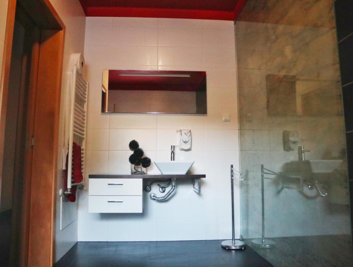 Villa Do Alqueidao Ferreira do Zêzere Extérieur photo