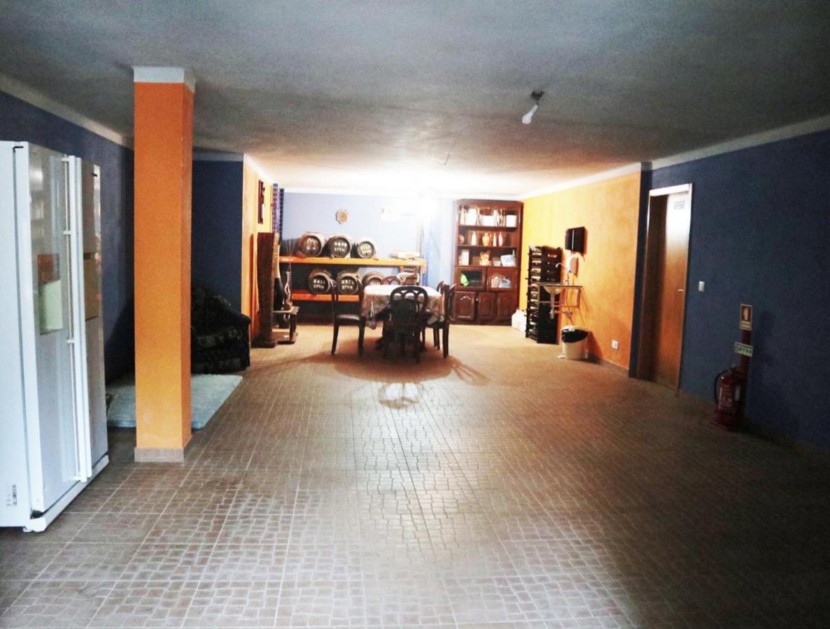 Villa Do Alqueidao Ferreira do Zêzere Extérieur photo